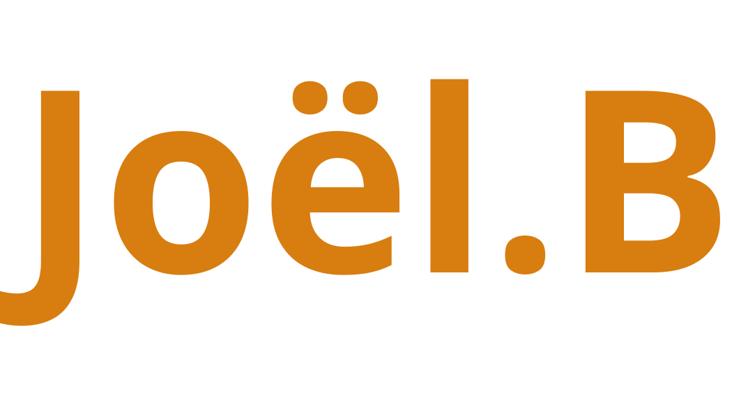 Joël