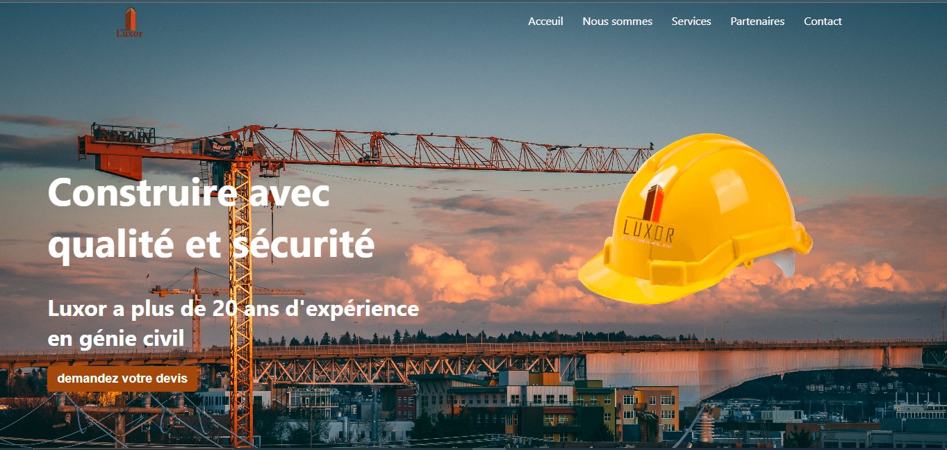 mon portfolio