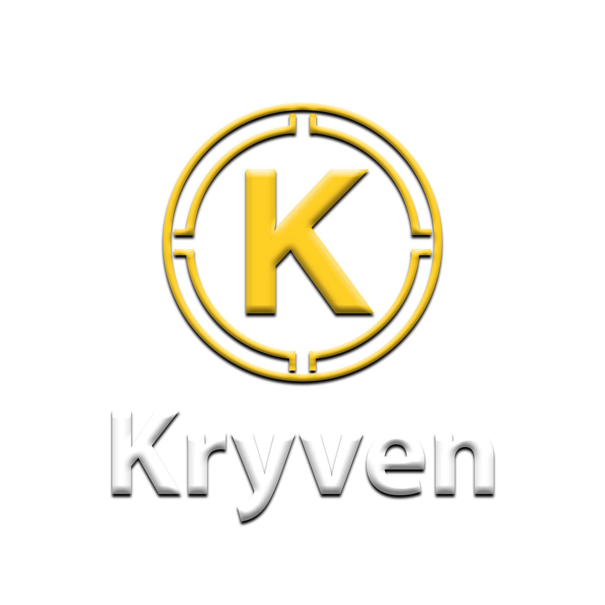 Kryven - plateforme de trading