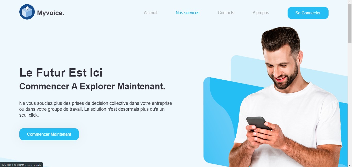 mon portfolio